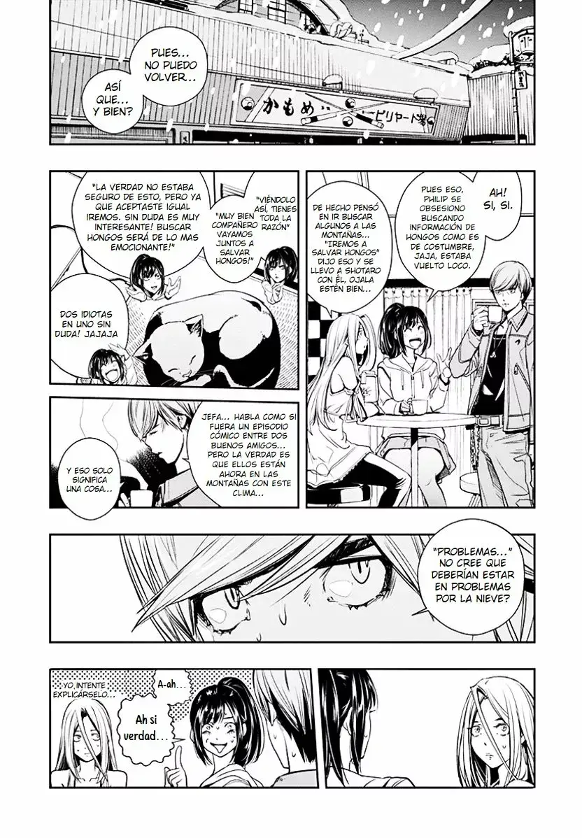 Capitulo 19 page 9