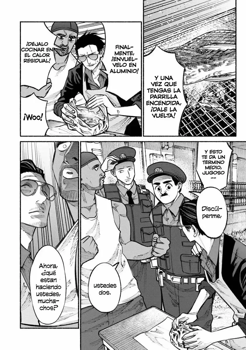 Capitulo 29 page 12