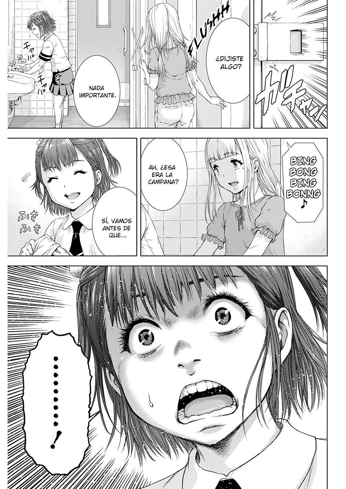 Capitulo 25 page 18