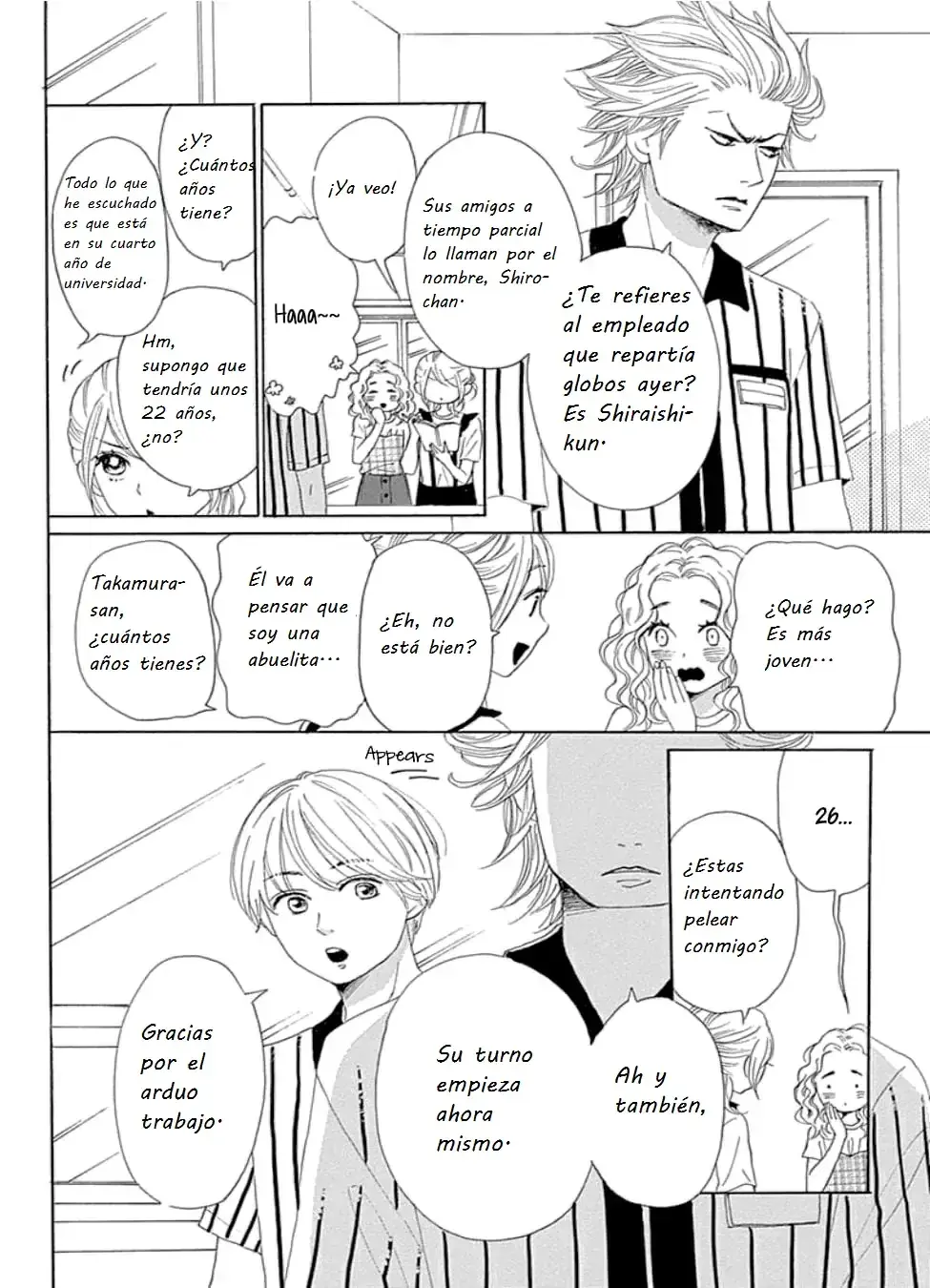 Capitulo 21 page 14