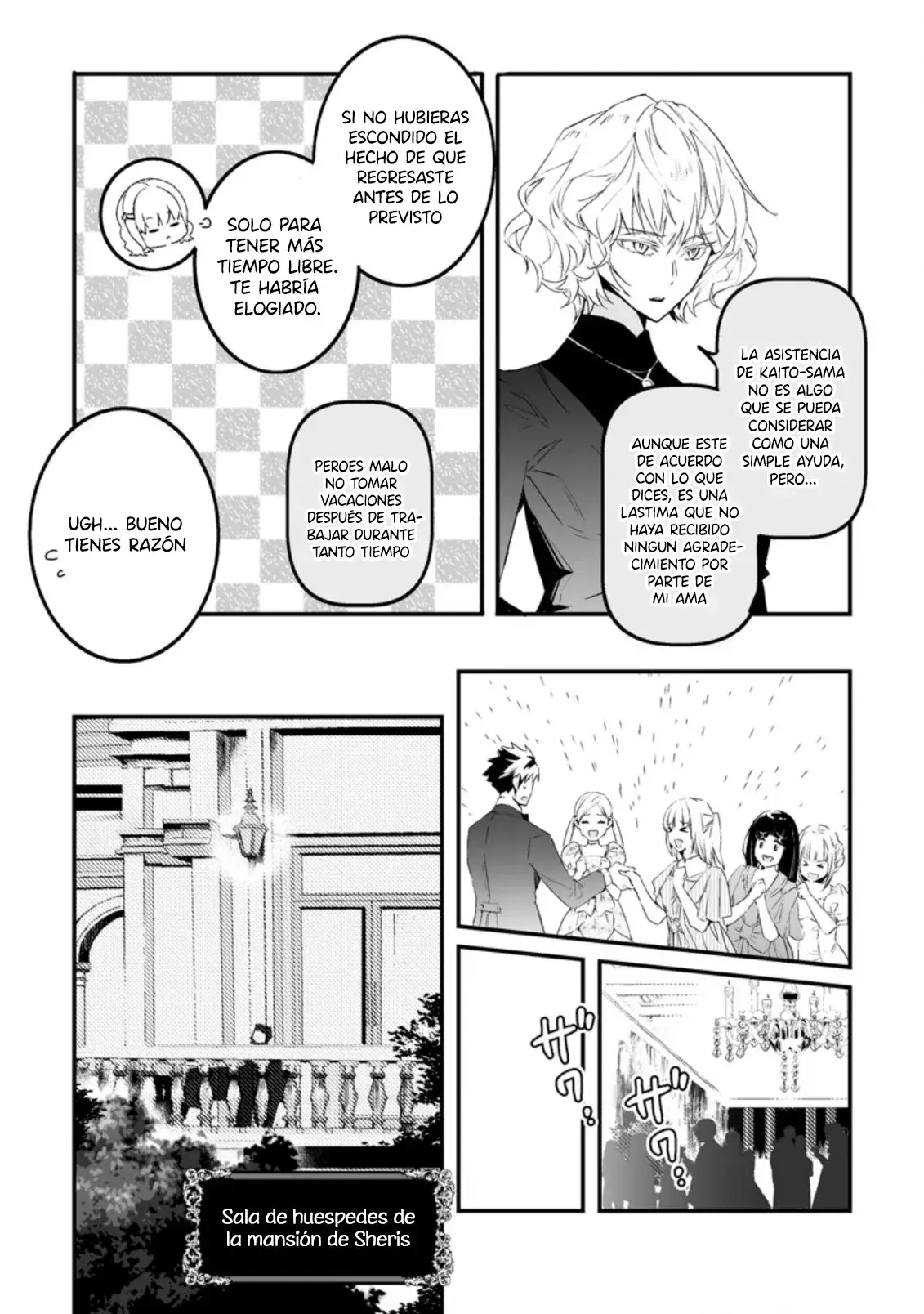 Capitulo 16 page 25