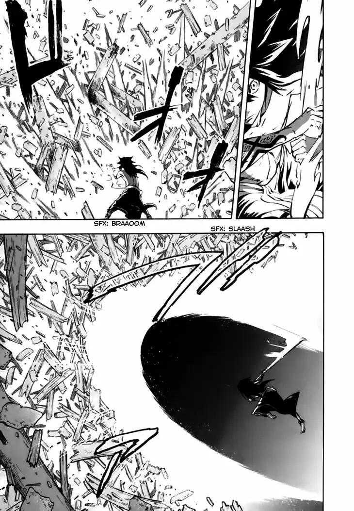 Capitulo 38 page 6