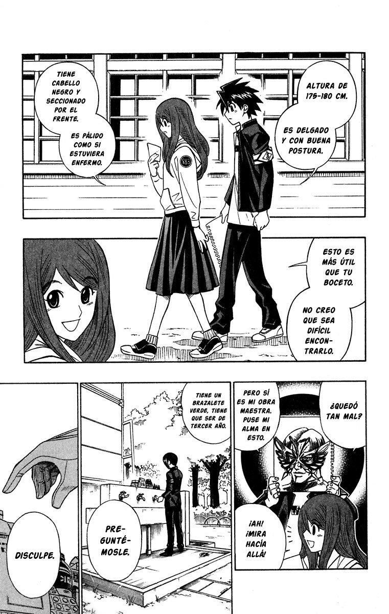 Capitulo 8 page 17