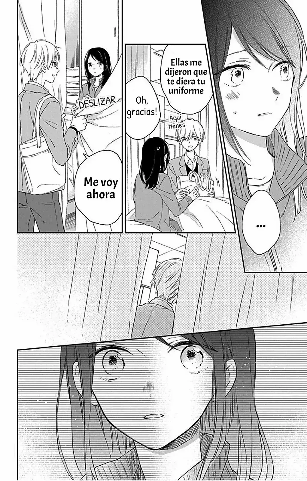 Capitulo 29 page 30