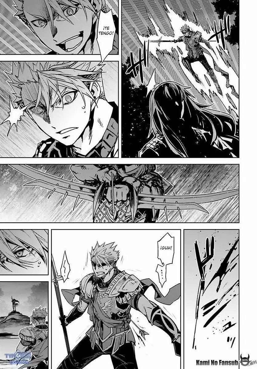 Capitulo 21 page 21