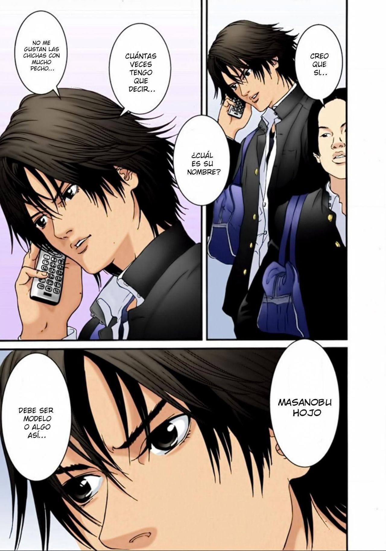 Capitulo 30 page 3