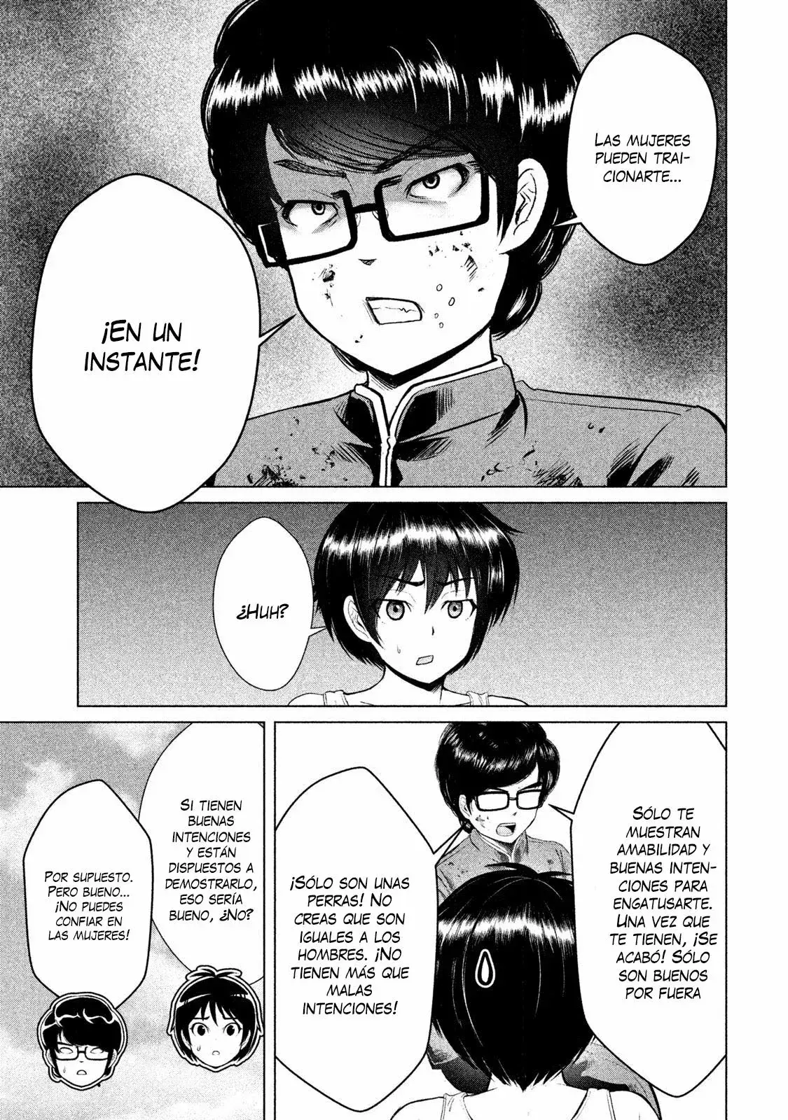 Capitulo 9 page 20
