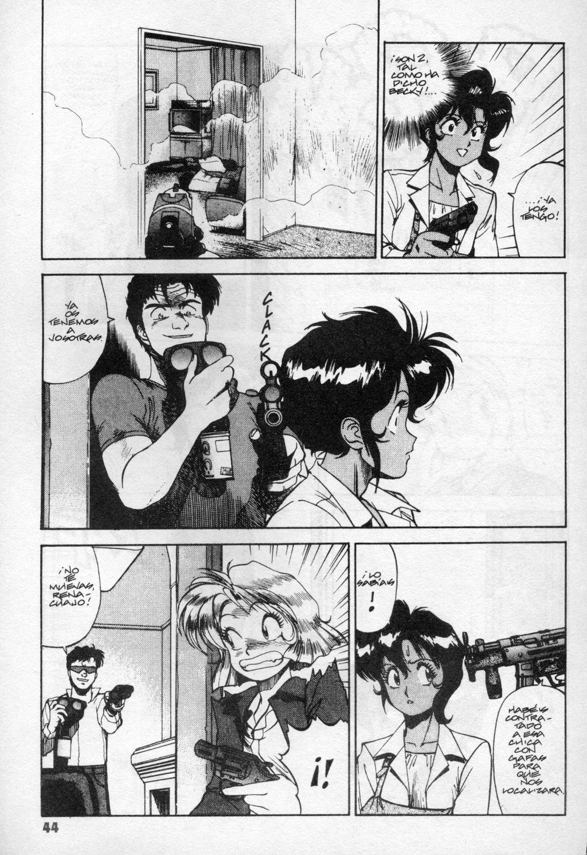 Capitulo 13 page 19
