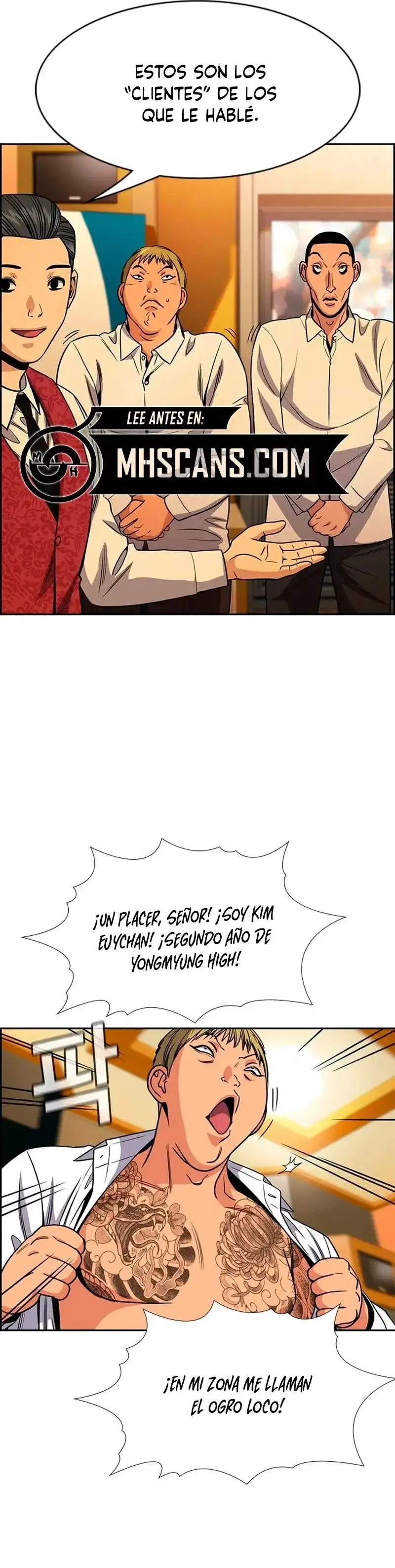 Capitulo 143 page 17