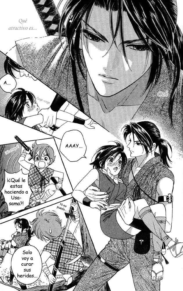 Capitulo 1 page 20
