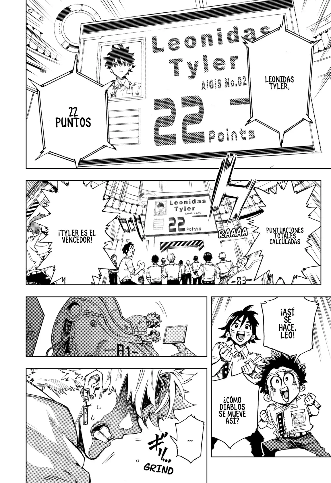 Capitulo 7 page 15