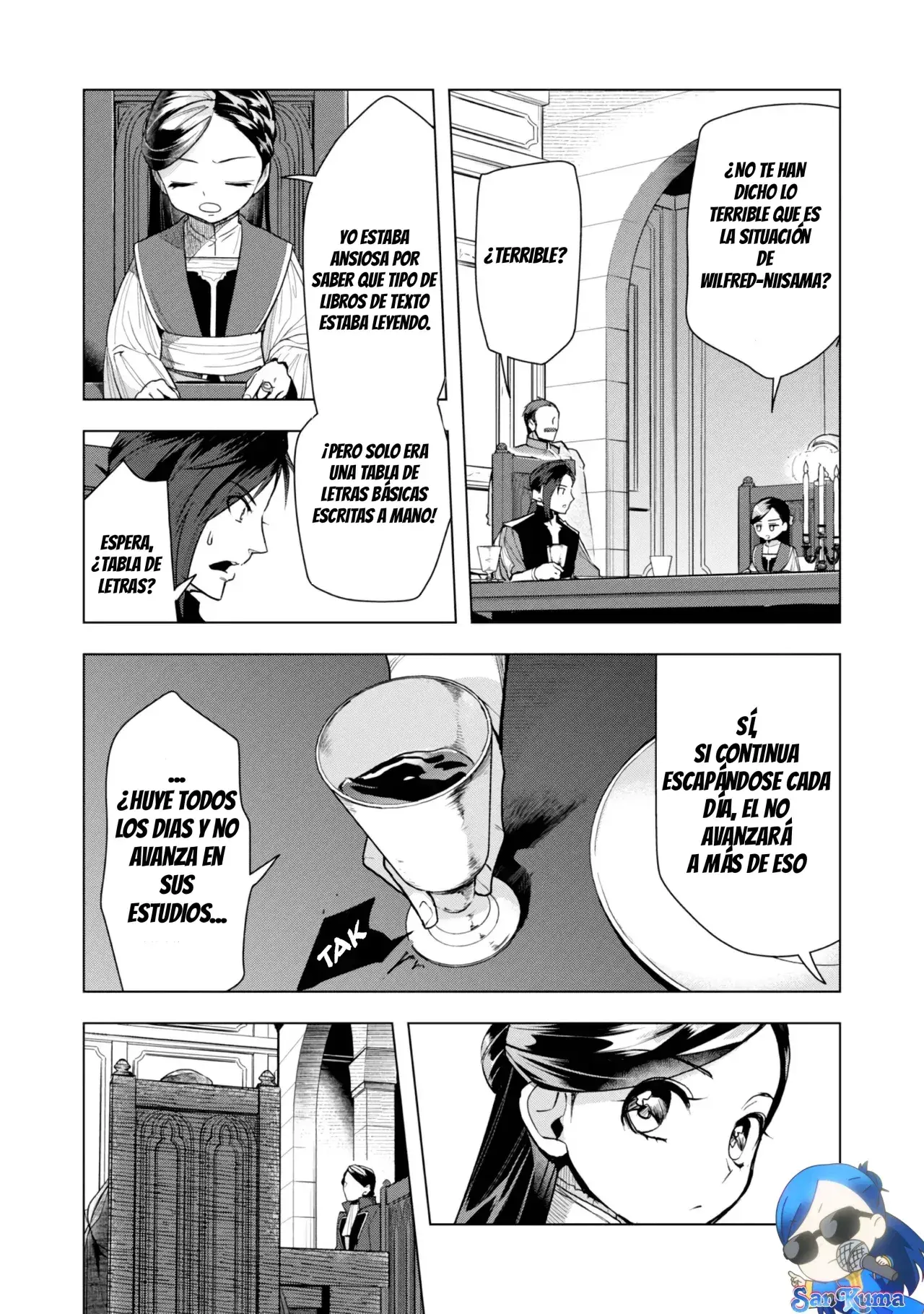 Capitulo 31 page 4