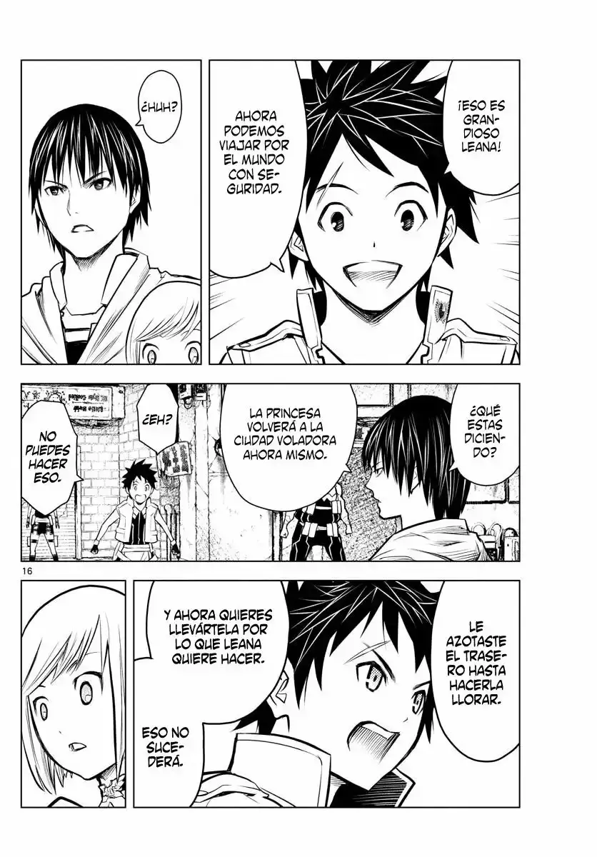 Capitulo 7 page 15
