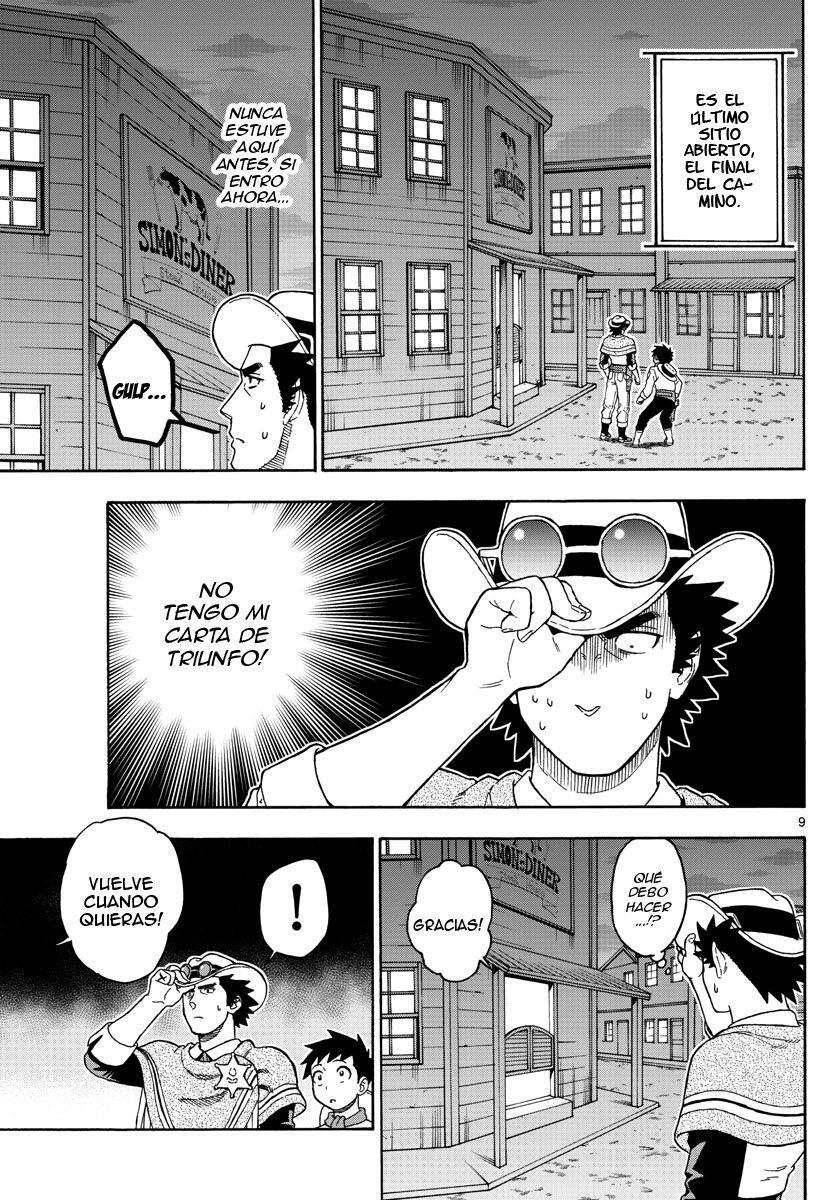 Capitulo 46 page 11