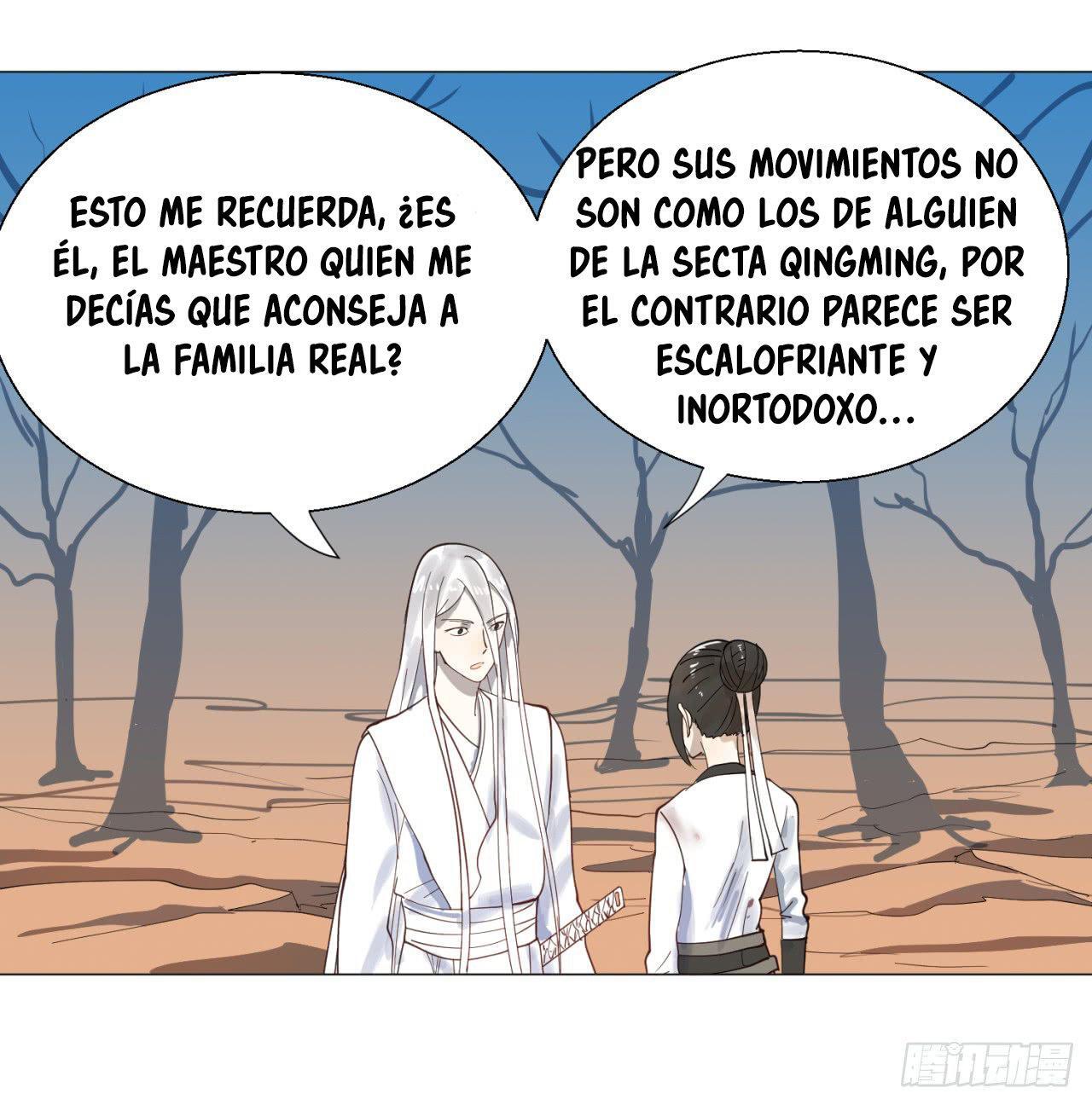 Capitulo 11 page 40