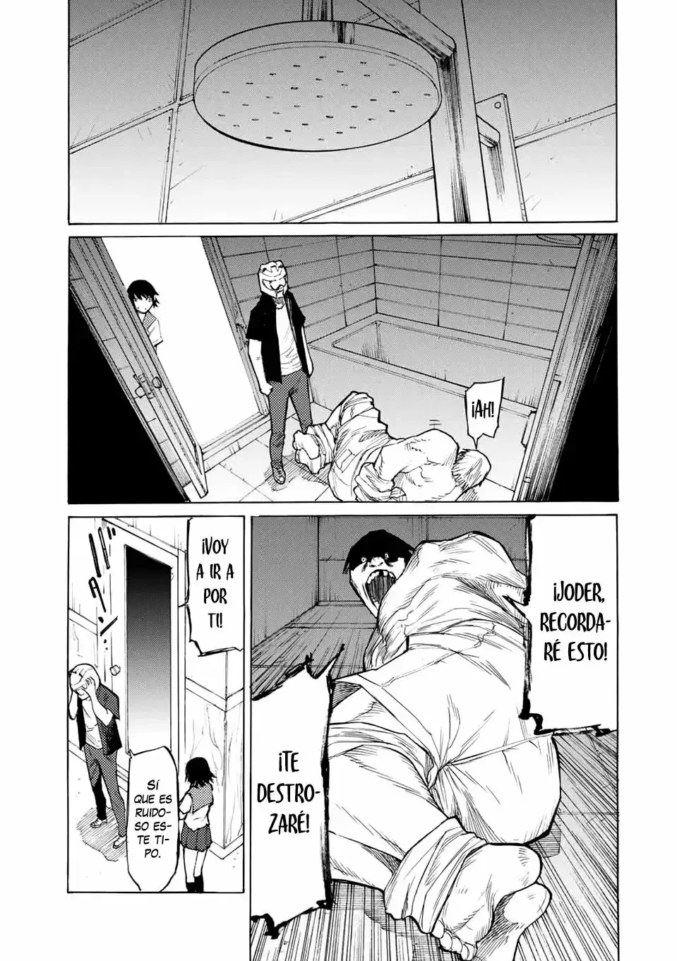 Capitulo 14 page 10