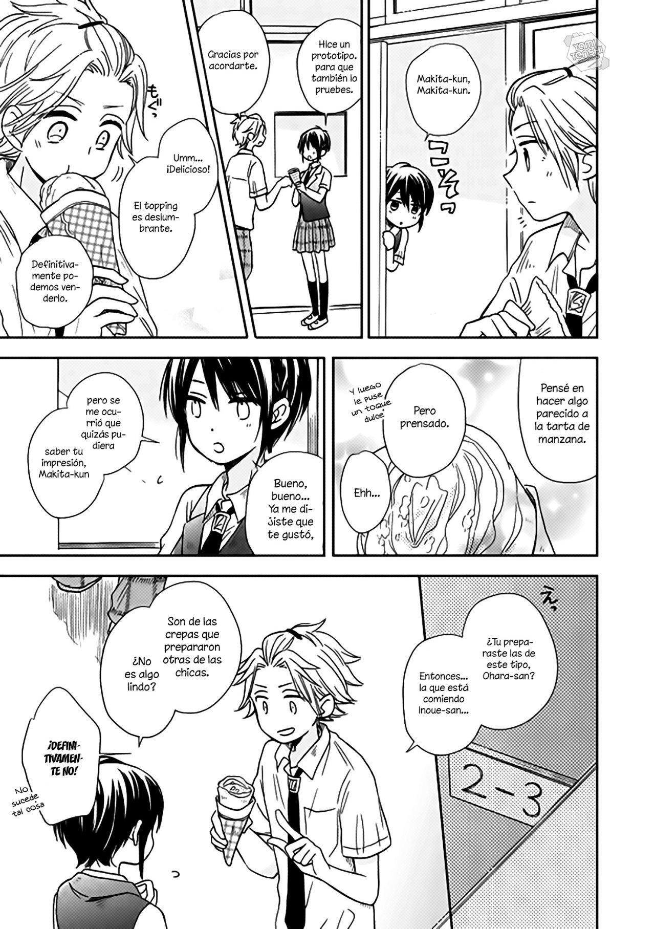 Capitulo 18 page 12