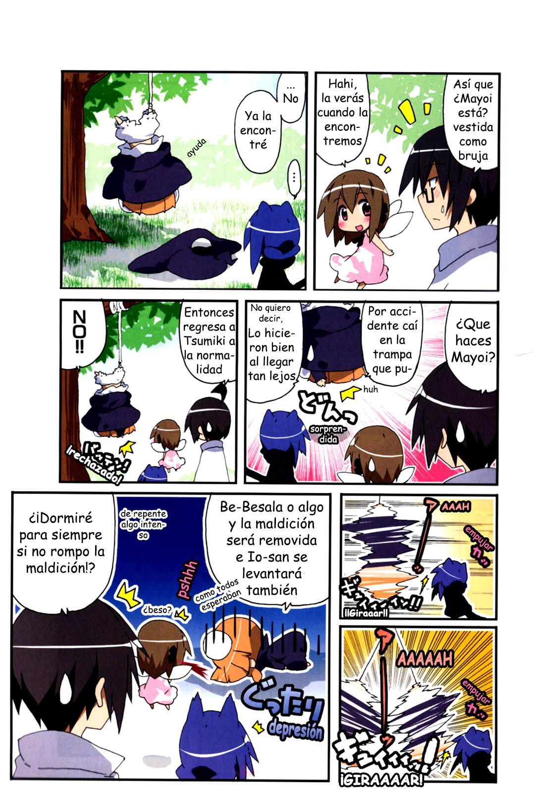 Capitulo 31 page 11