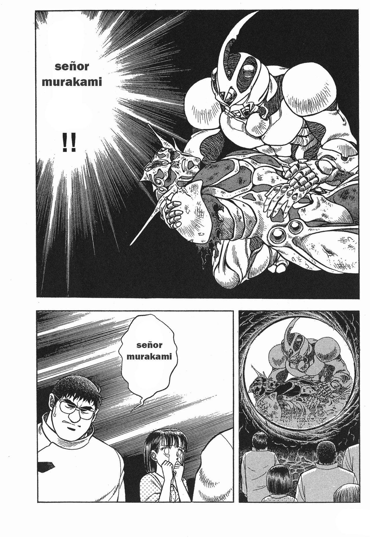 Capitulo 52 page 10