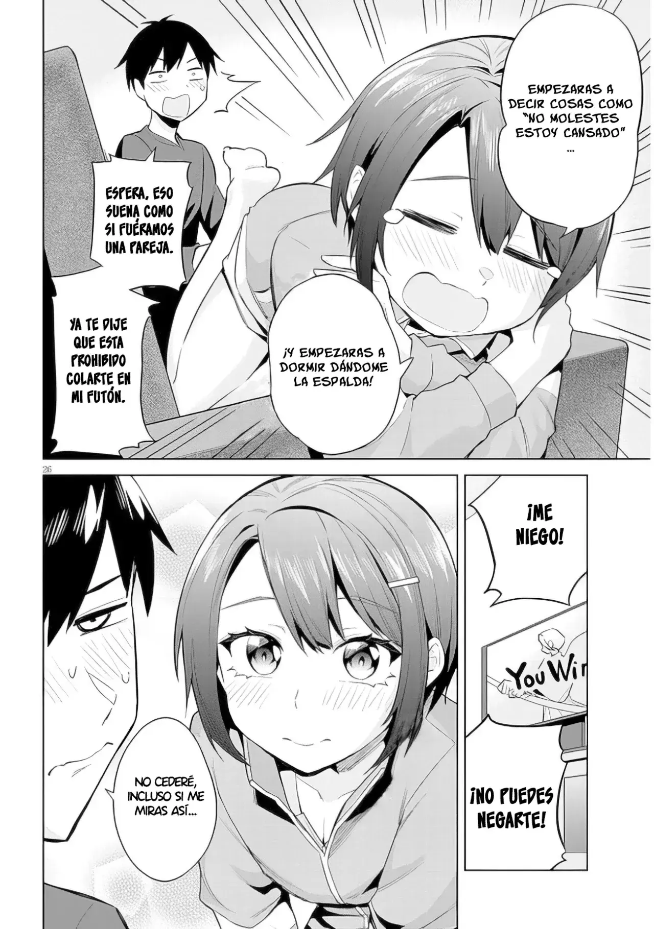 Capitulo 18 page 27