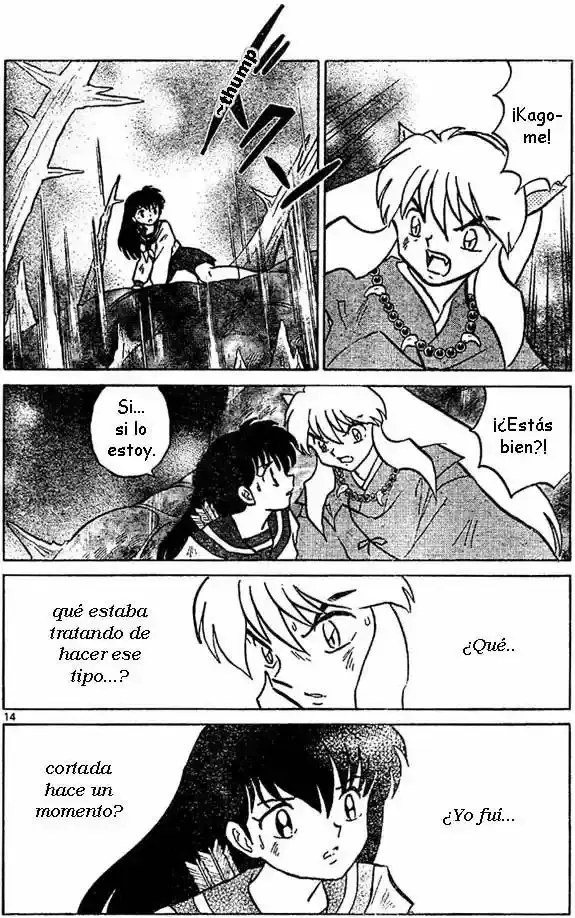 Capitulo 552 page 14