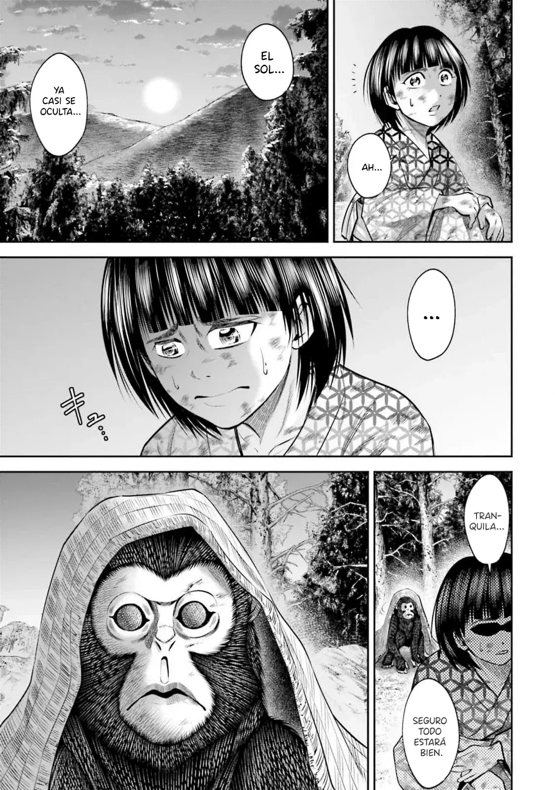 Capitulo 46 page 18