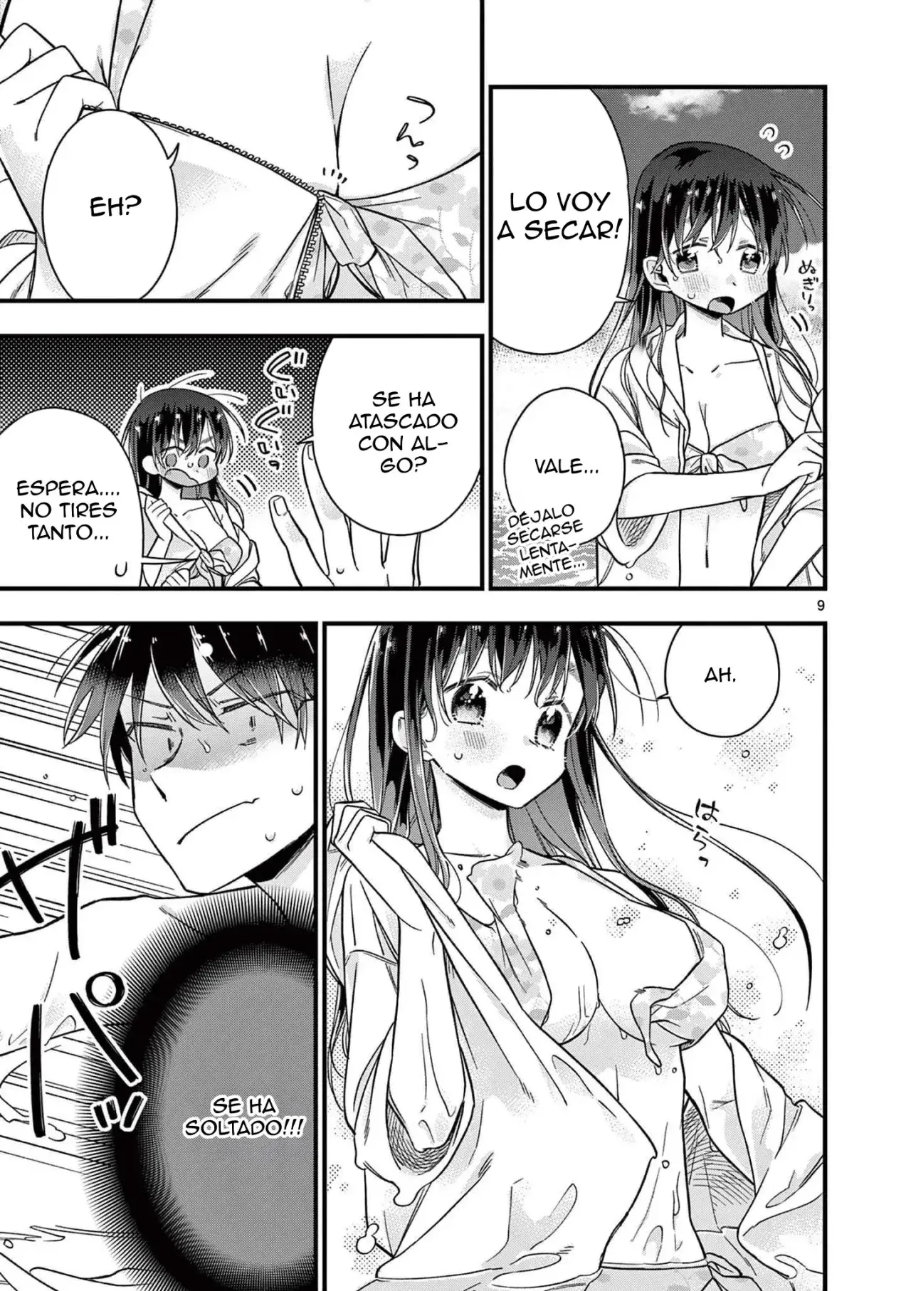 Capitulo 45 page 11