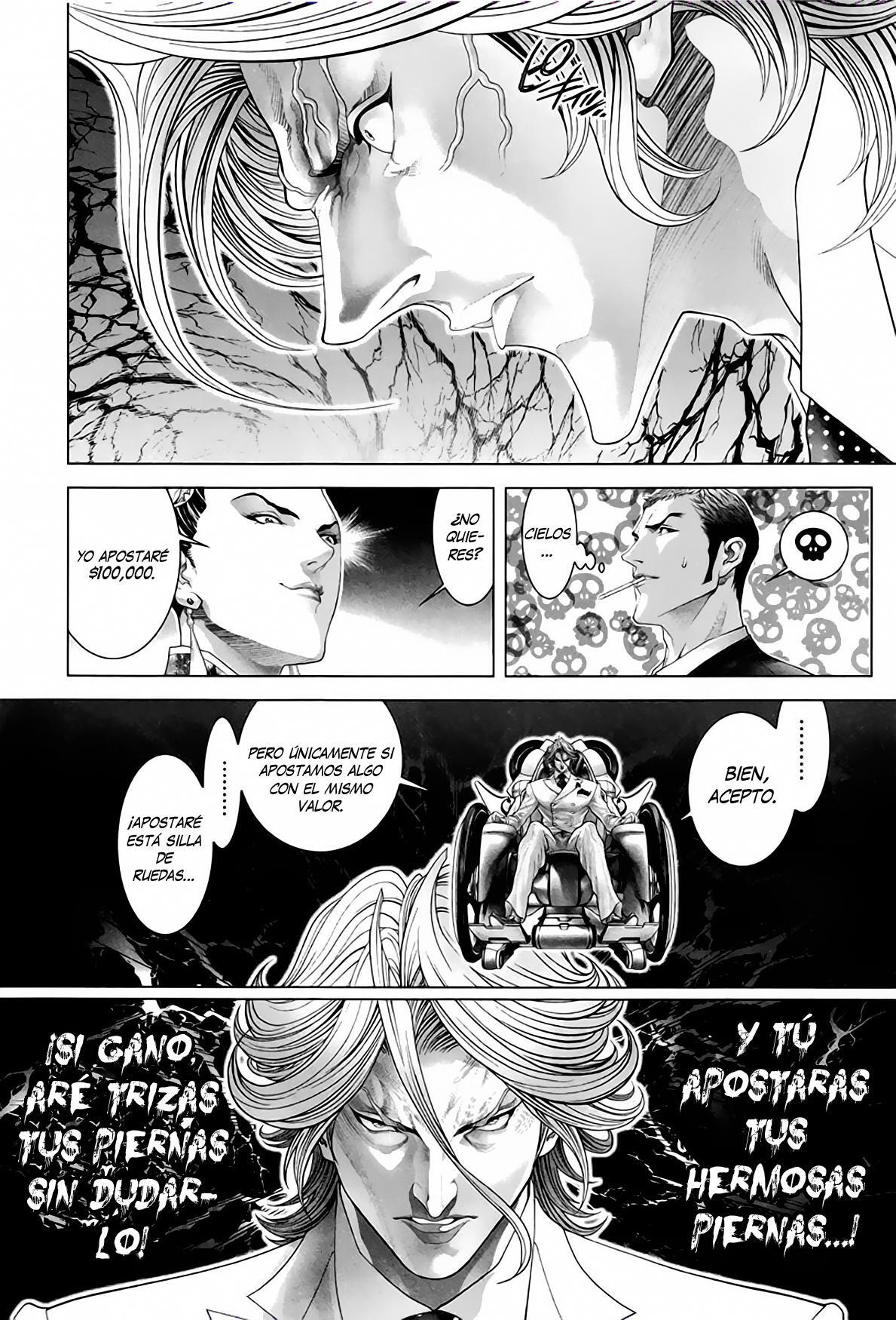 Capitulo 11 page 14