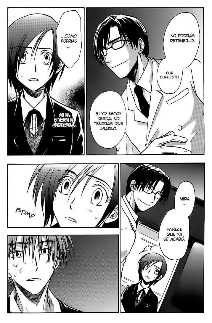 Capitulo 20 page 20