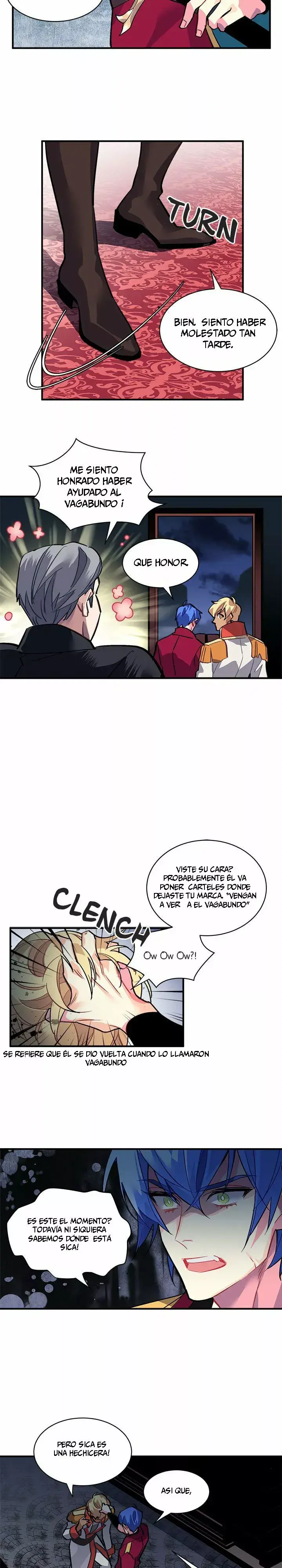 Capitulo 30 page 13