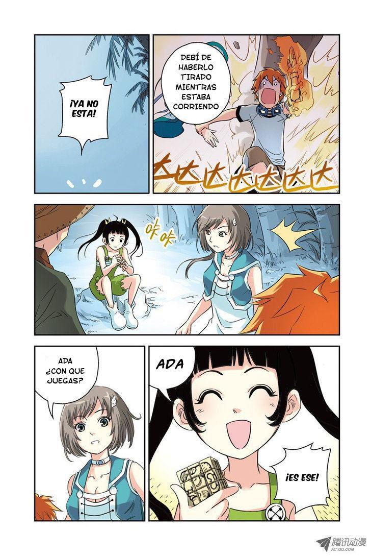 Capitulo 26.30 page 3
