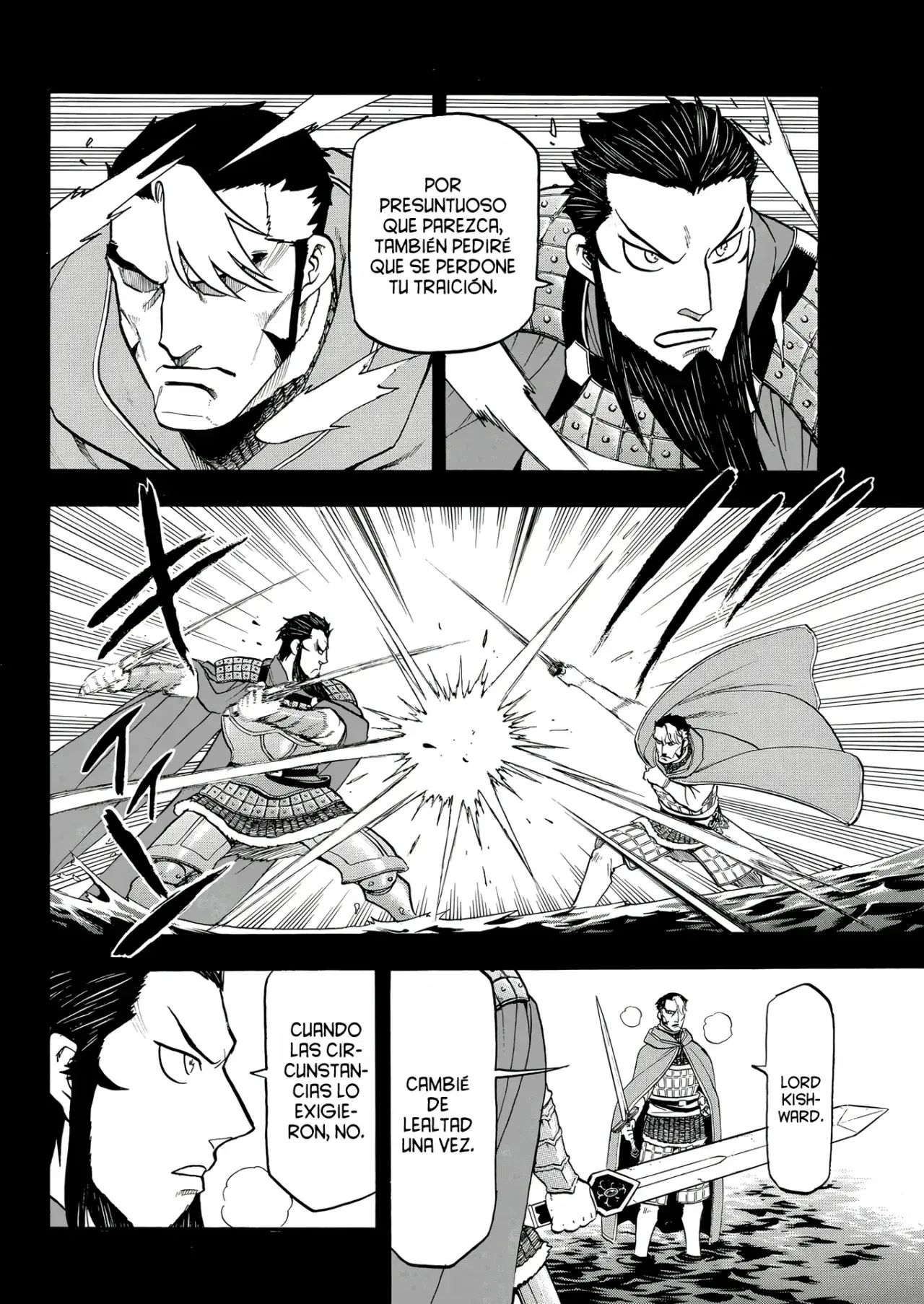 Capitulo 124 page 6