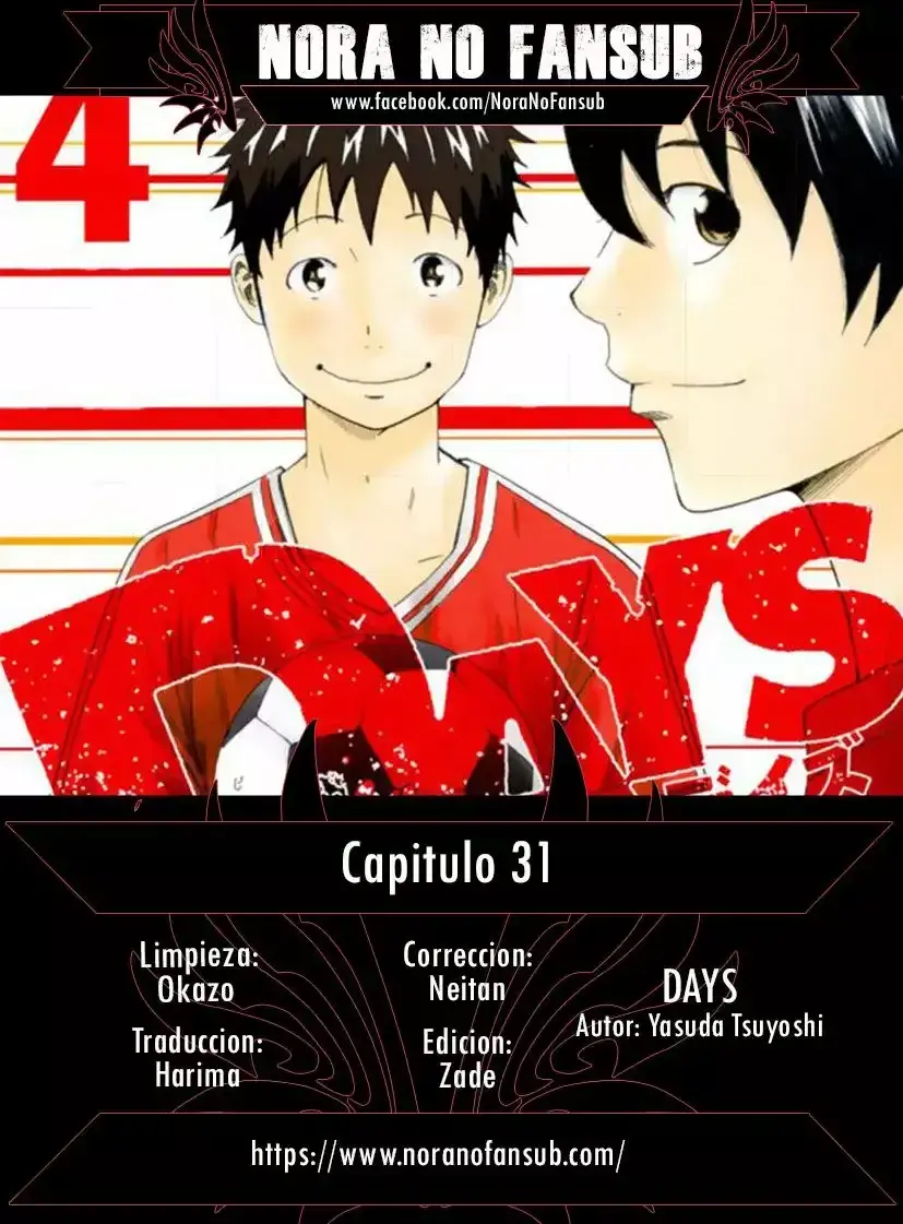 Capitulo 31 page 1