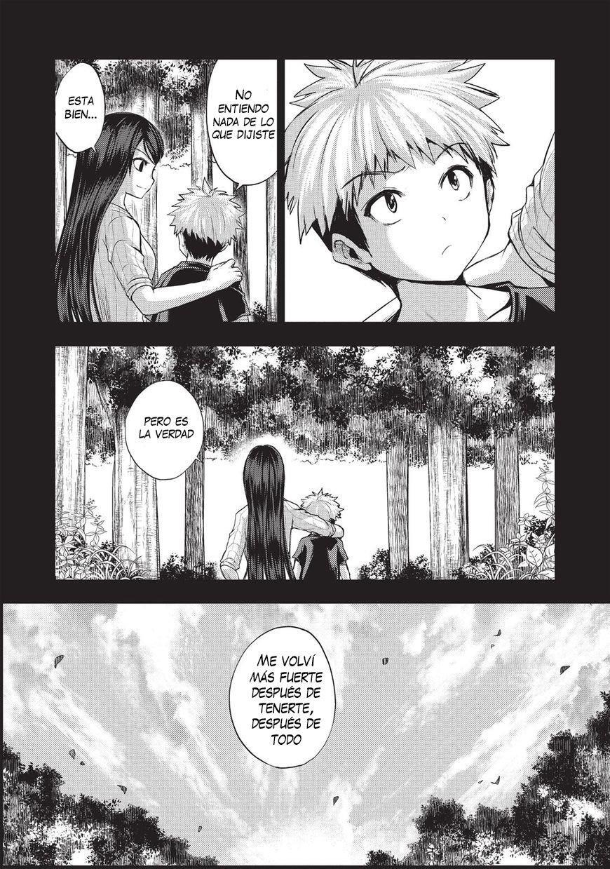 Capitulo 21 page 20