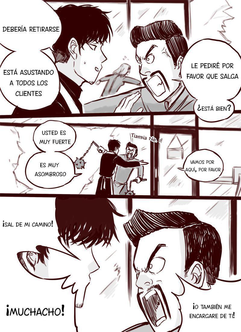 Capitulo 24.50 page 5