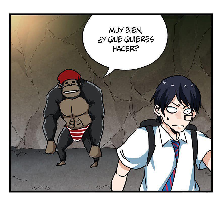 Capitulo 59 page 28