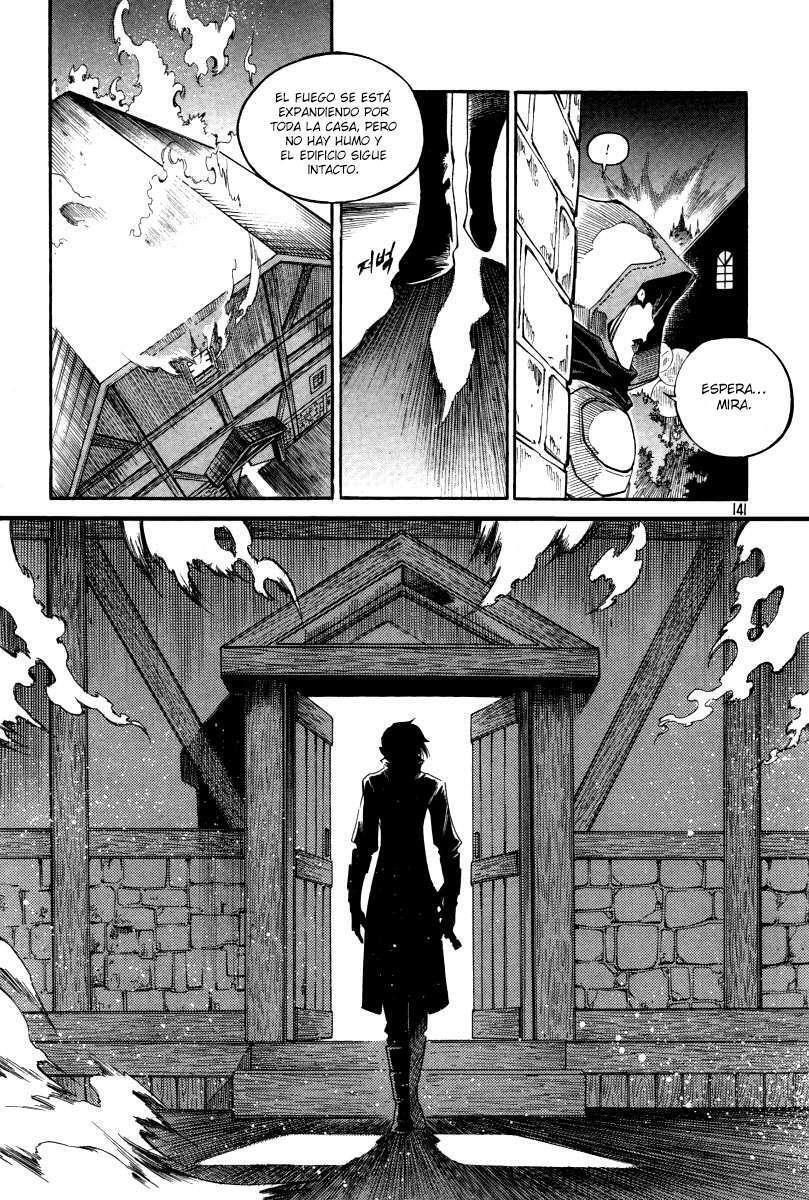 Capitulo 20 page 21
