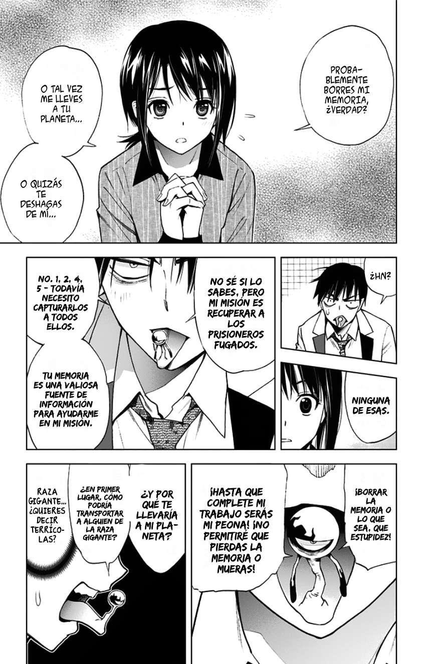 Capitulo 18 page 8
