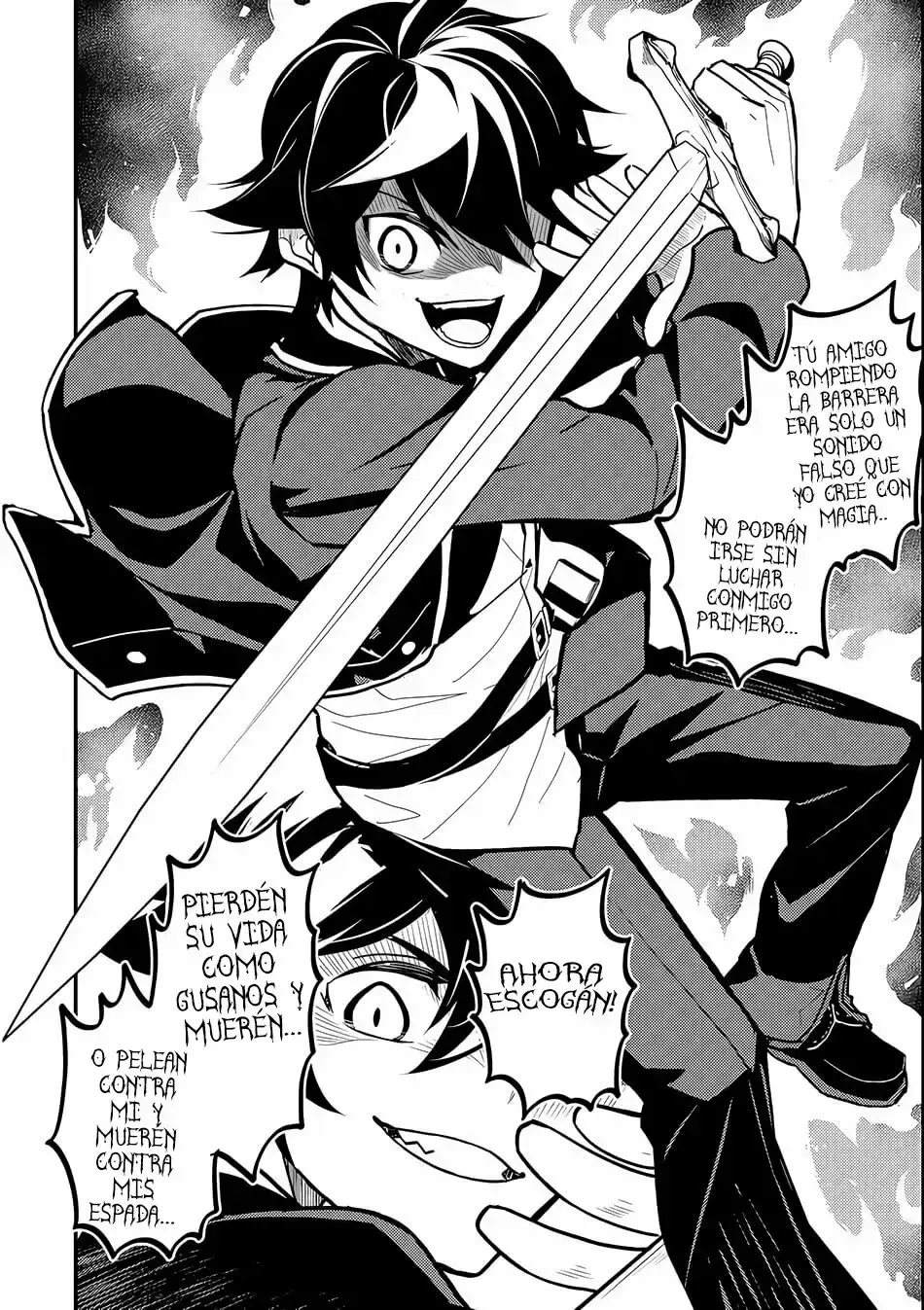 Capitulo 21 page 29