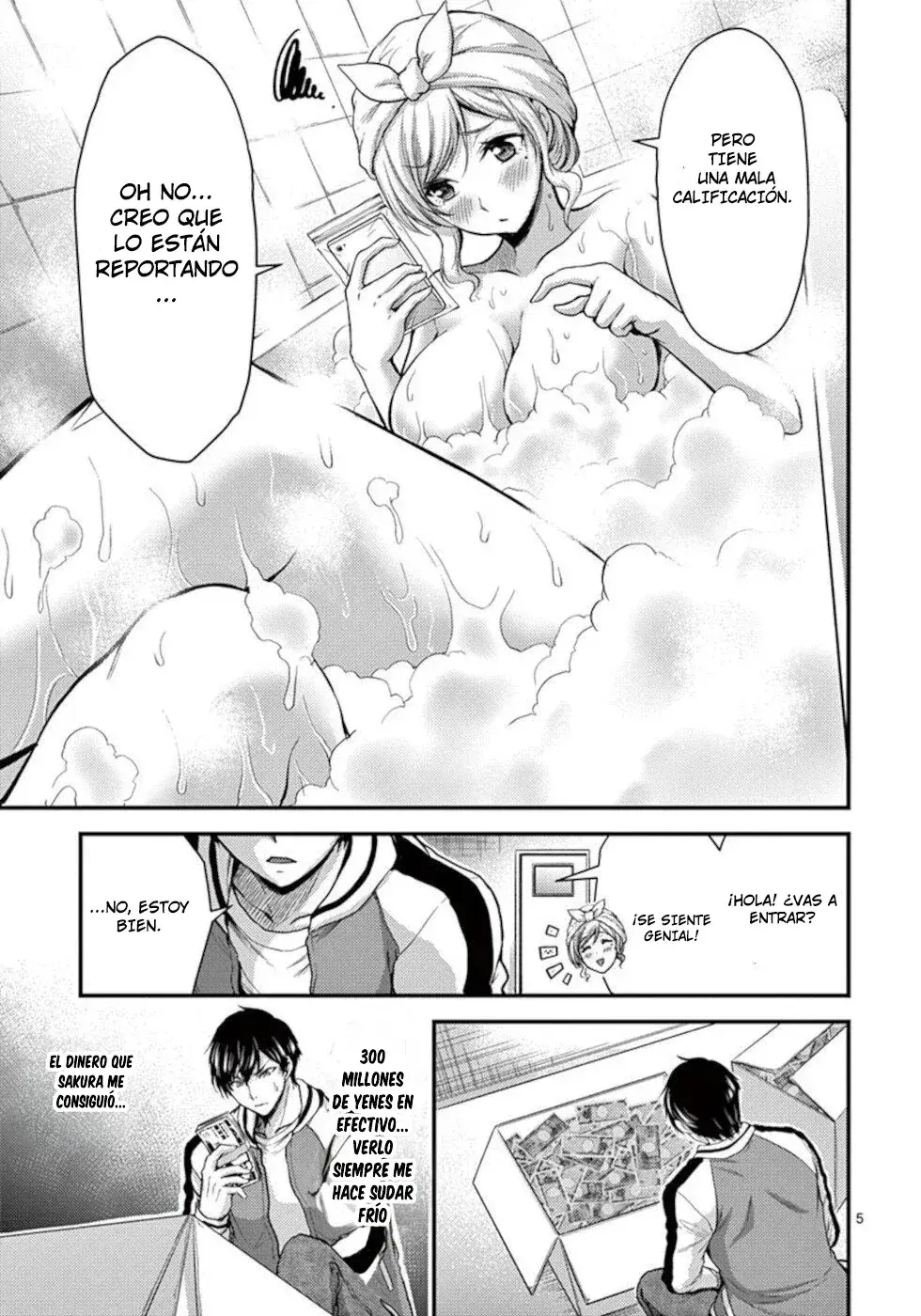 Capitulo 27 page 6