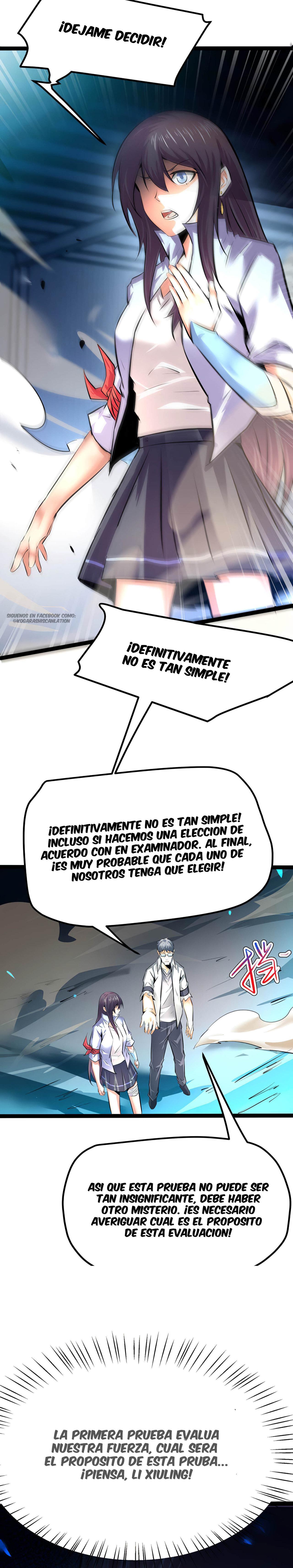 Capitulo 23 page 12