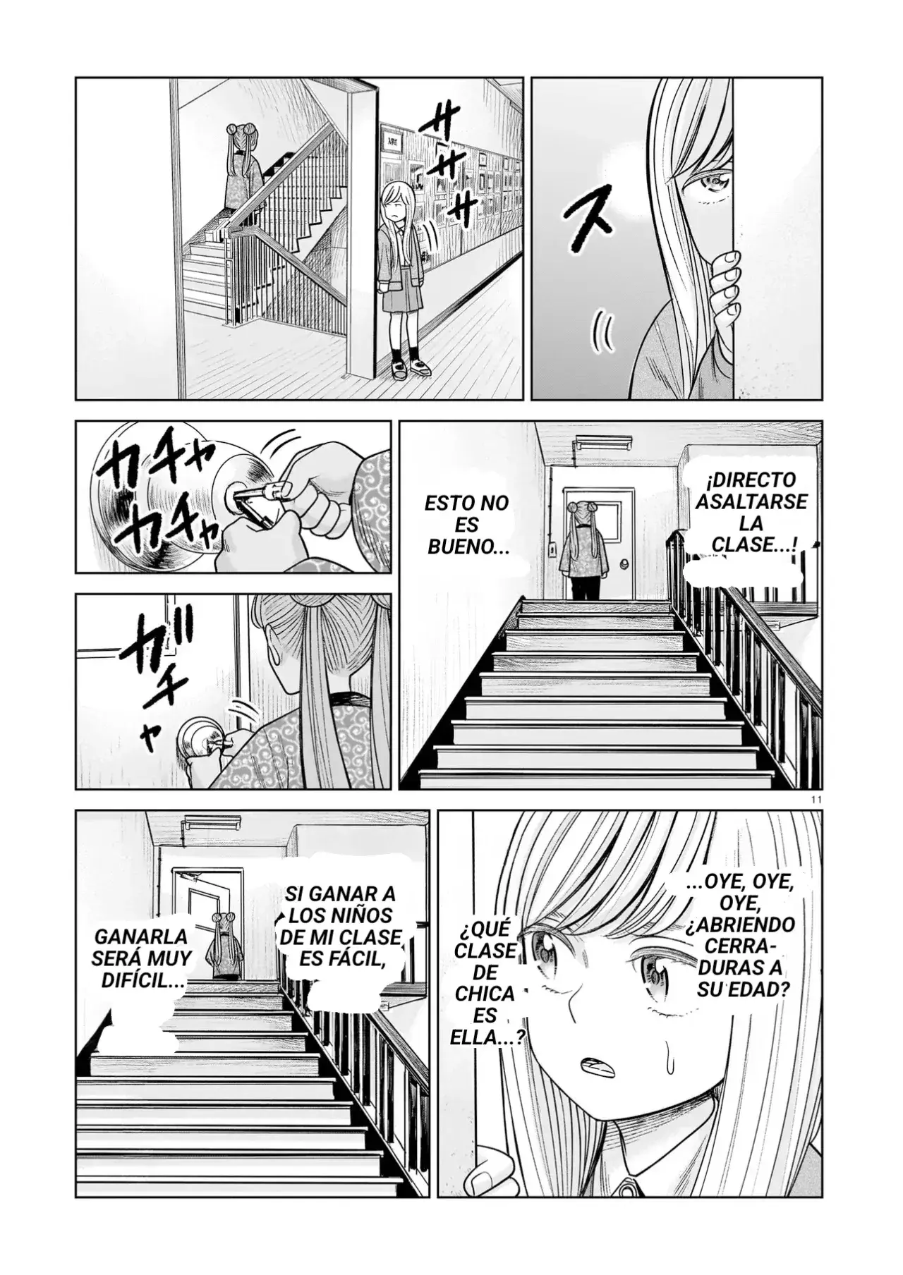Capitulo 23 page 11