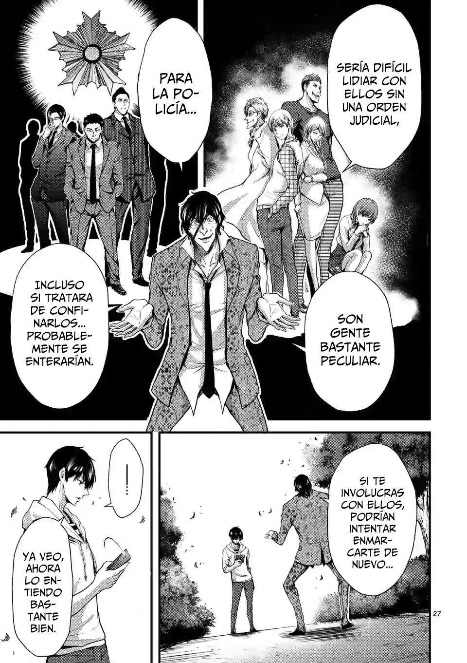 Capitulo 12 page 29