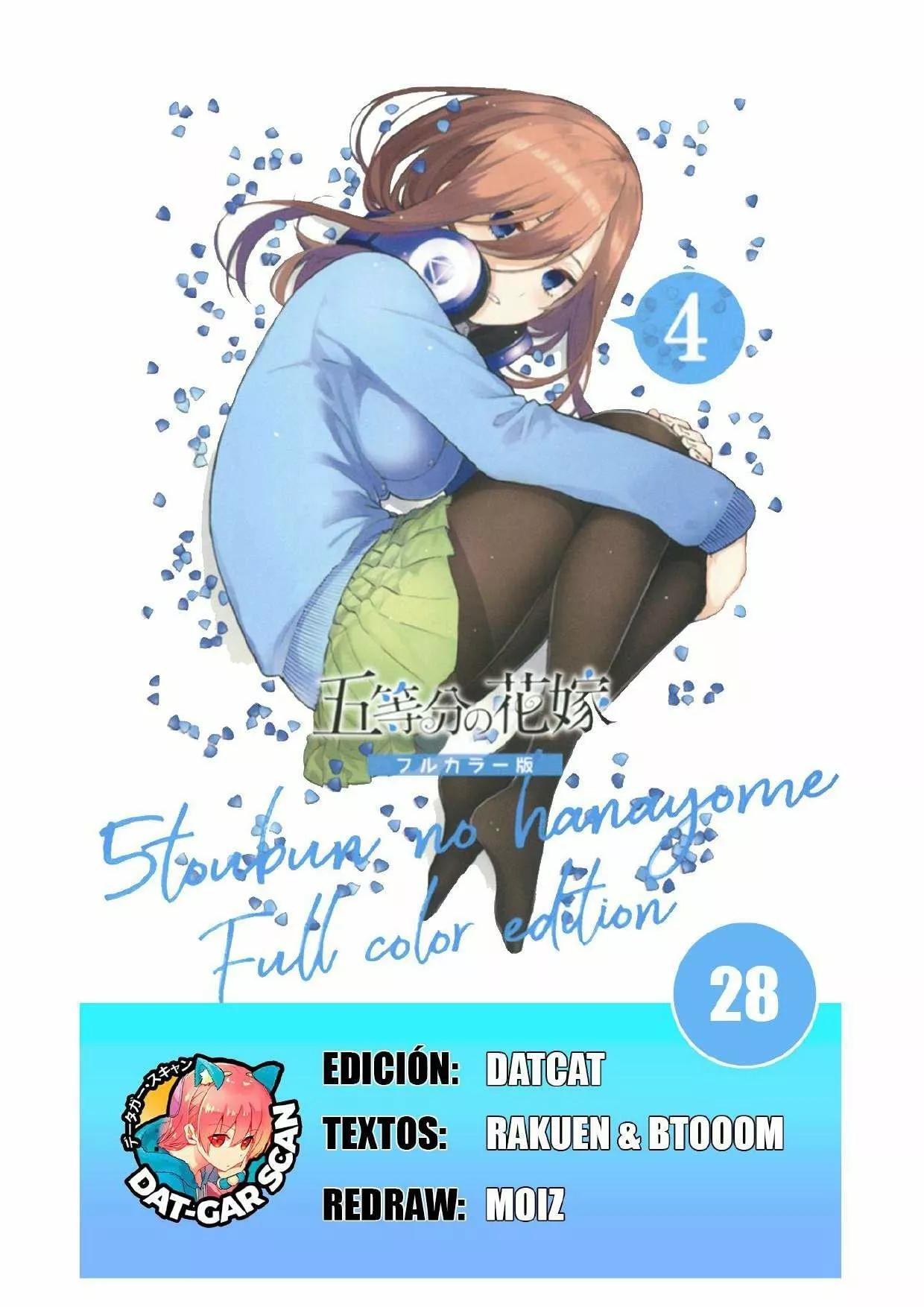 Capitulo 28 page 1