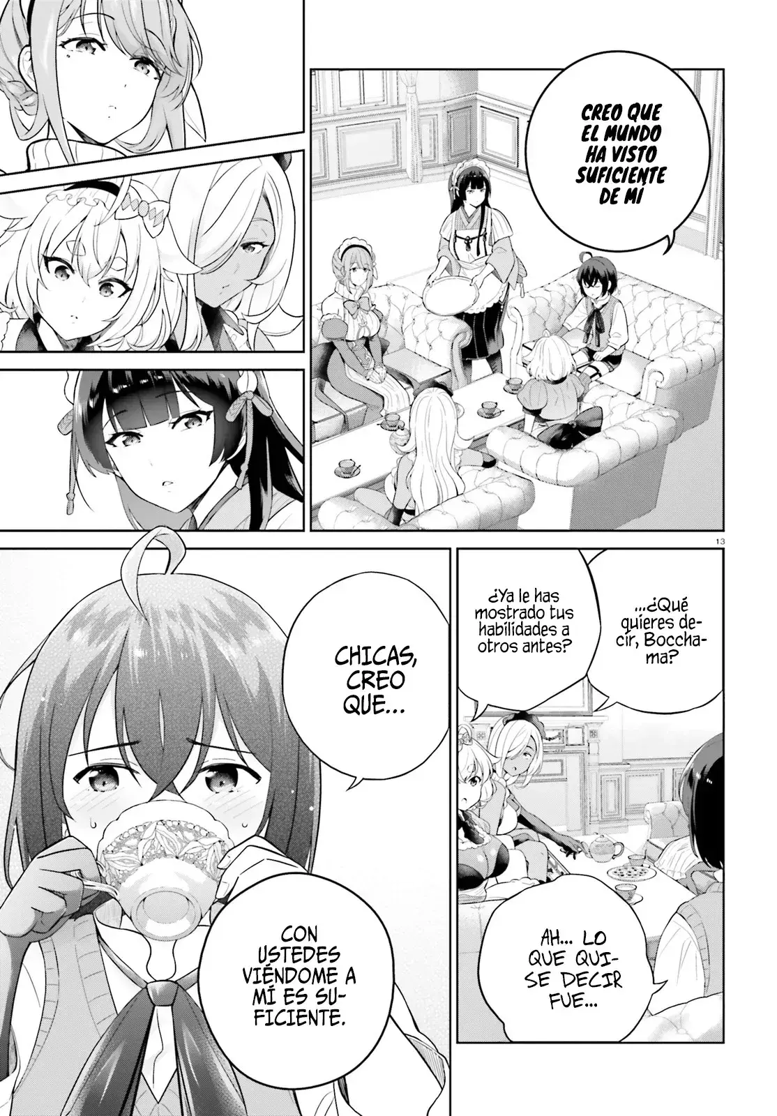 Capitulo 23 page 16