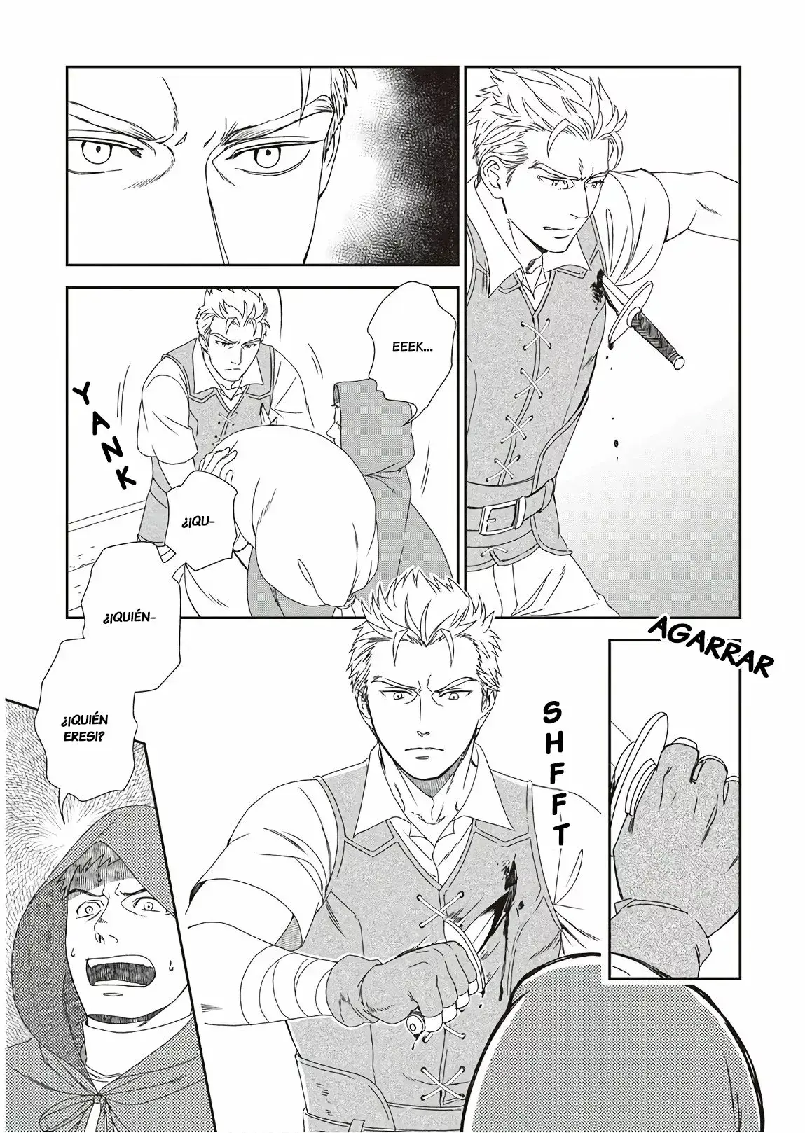 Capitulo 33 page 14