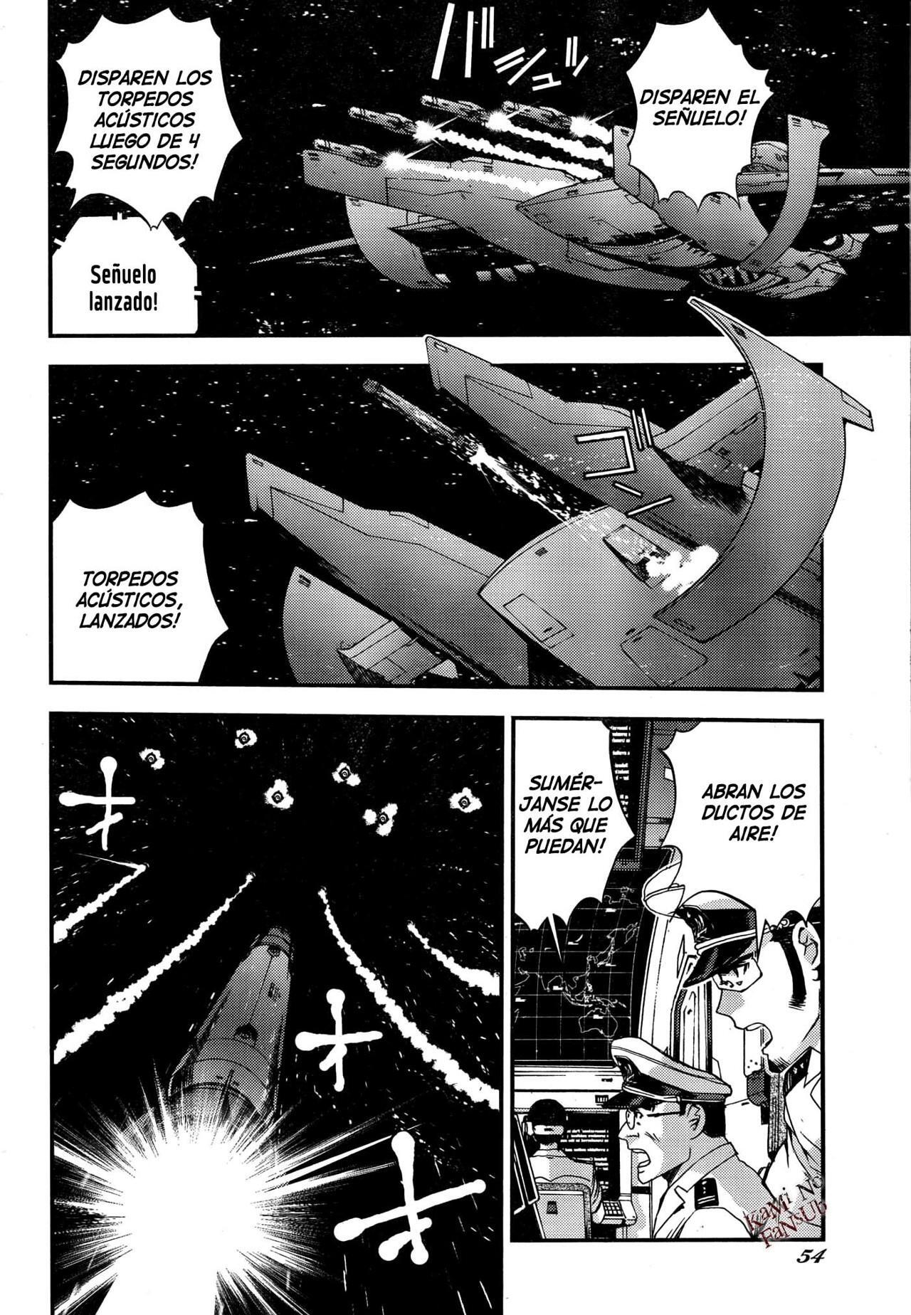 Capitulo 47 page 21