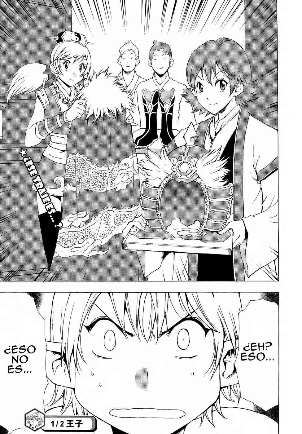 Capitulo 46 page 33