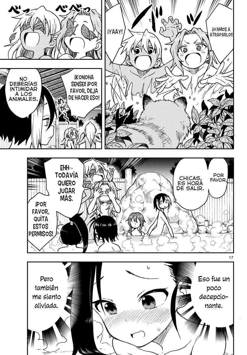Capitulo 32 page 18