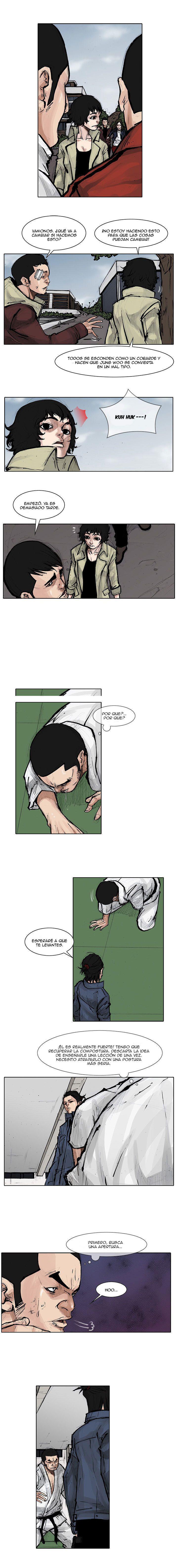 Capitulo 45 page 5